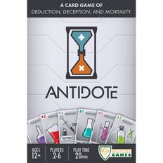 Antidote