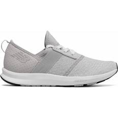 New Balance Slip-On Gym & Training Shoes New Balance Fuelcore Nergize W - Grey/White