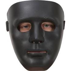 Hisab Joker Statue Mask Black