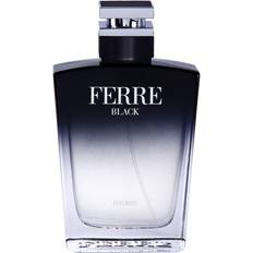 Gianfranco Ferre Ferre Black EdT 100ml