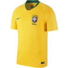 Nike Brazil Stadium Home Jersey 18/19 Sr