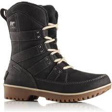 Sorel Meadow Lace Premium - Black