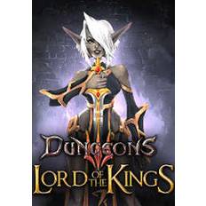 Dungeons III: Lord of the Kings (PC)