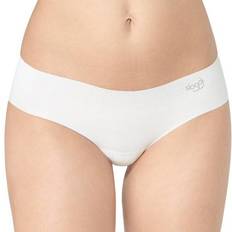 Sloggi Zero Modal Hipster - Silk White