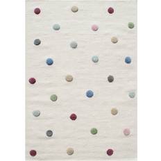 Livone Happy Rugs Colordots 100x160cm