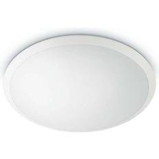 Philips Ceiling Lamps Philips Wawel White Ceiling Flush Light ∅ 48cm