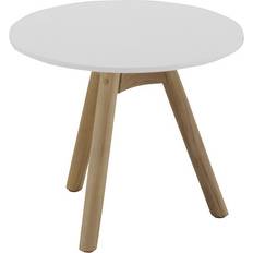 Teak Outdoor Side Tables Garden & Outdoor Furniture Gloster Dansk Outdoor Side Table