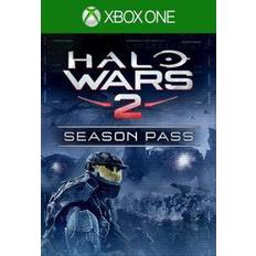 Xbox One spil Halo Wars 2: Season Pass (XOne)