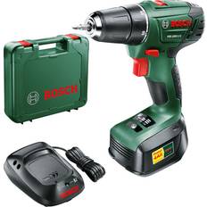 Bosch Cacciaviti saldi Bosch PSR 1800 Li-2 (2x1.5Ah)