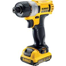 Borrmaskiner & Skruvdragare Dewalt DCF610D2 (2x2.0Ah)