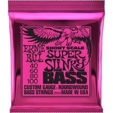 Ernie ball super slinky Ernie Ball P02854