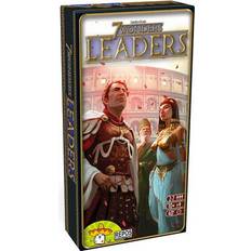 Brætspil 7 wonders Repos Production 7 Wonders: Leaders