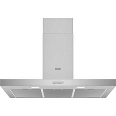 Siemens LC94BBC50 90cm, Stainless Steel