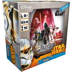 Asmodee Timeline: Star Wars