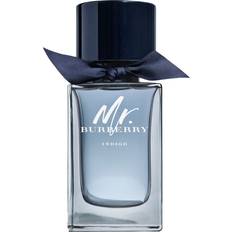 Burberry herr edt 100ml Burberry Mr. Burberry Indigo EdT 100ml