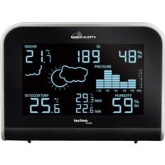 Technoline Draadloos Weerstation MA10920