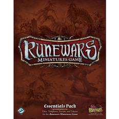 Fantasy Flight Games Runewars Miniatures Game Essentials Pack