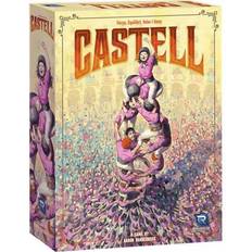 Sport Sällskapsspel Renegade Games Castell