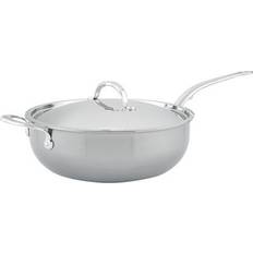 Hestan nanobond Hestan Nanobond med lock 4.7 L 28 cm