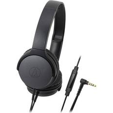 Audio-Technica Headphones Audio-Technica ATH-AR1iS