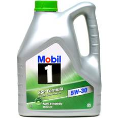 Mobil ESP Formula 5W-30 Motorolie 4L