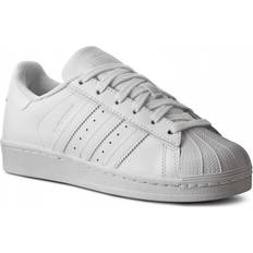 Adidas Superstar Foundation - Cloud White