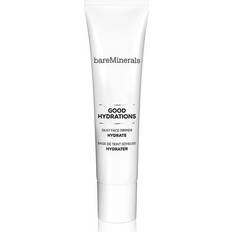 Non-Comedogenic Face Primers BareMinerals Good Hydrations Silky Face Primer 30ml