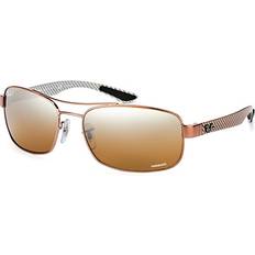 Ray-Ban Chromance Polarized RB8318CH 121/A2