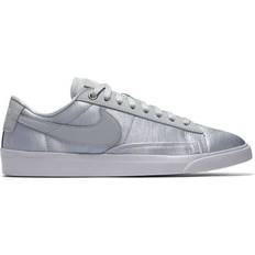 Platinum se Nike Blazer Low SE W - Pure Platinum/White/Pure Platinum