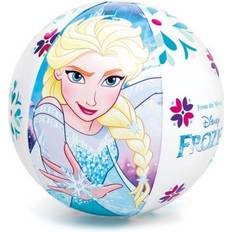 Intex Palle da Spiaggia Intex Pallone Frozen