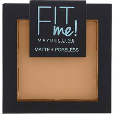 Maybelline Fit Me Matte + Poreless Powder #250 Sun Beige