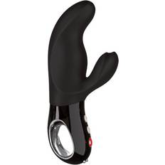 Fun Factory Miss Bi Double Rabbit Vibrator Bordeaux