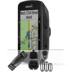 Garmin Edge 520 Plus Bundle