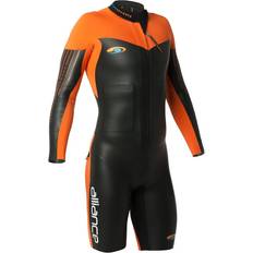 Blueseventy Alliance Swimrun LS Shorty M