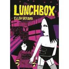 Lunchbox Lunchbox (Häftad, 2018)