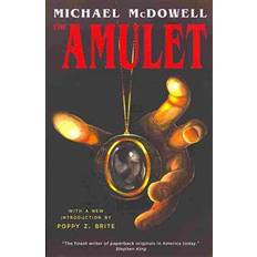 Amulet The Amulet (Häftad, 2013)