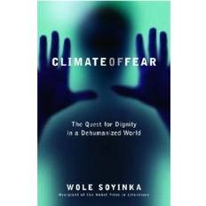 Wole soyinka Climate of Fear (Häftad, 2005)