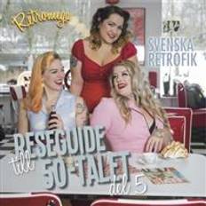 Reseguide till 50-talet, del 5 (Spiral, 2017)