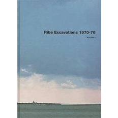 Ribe Excavations 1970-76 (Indbundet, 2005)