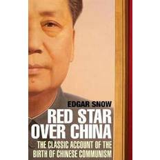 Red Star Over China (Häftad, 2018)