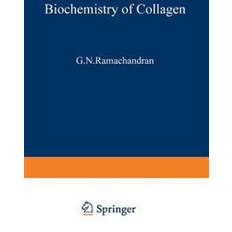 Biochemistry of Collagen (Hæftet, 2013)