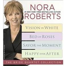 Nora roberts Nora Roberts' Bride Quartet (E-Book, 2011)