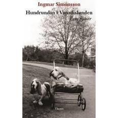 Hundrundan i Vanadislunden: fem pjäser (Häftad, 2018)