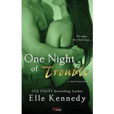 Elle kennedy books One Night of Trouble (Paperback, 2014)