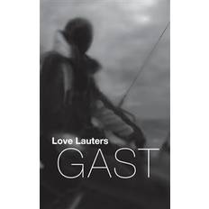 Böcker Gast (Häftad, 2016)