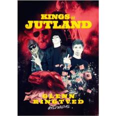 Kings of Jutland (Hæftet, 2018)