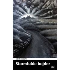 Bog stormfulde højder Stormfulde højder (Hæftet, 2018)