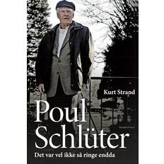 Poul Poul Schlüter (E-bok, 2018)