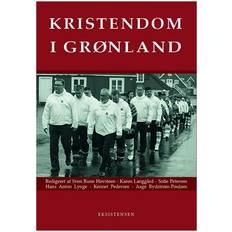 Kristendom i Grønland: Religion, kultur, samfund - En mosaik (E-bog, 2018)