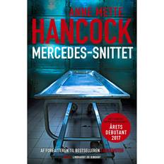 Anne mette hancock Mercedes-snittet (E-bog, 2018)